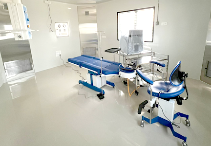 Hospital Image